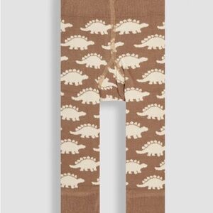 JoJo Maman Bébé Extra Thick Leggings - 0-3 months - great EU quality!